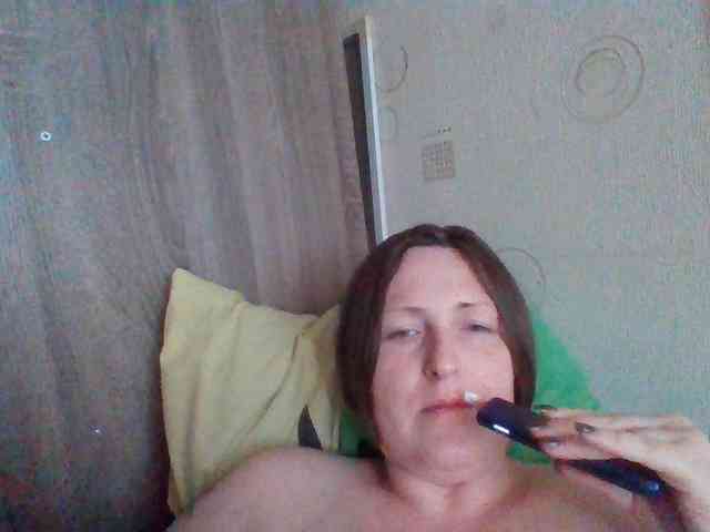 AllaSowinskaya webcam