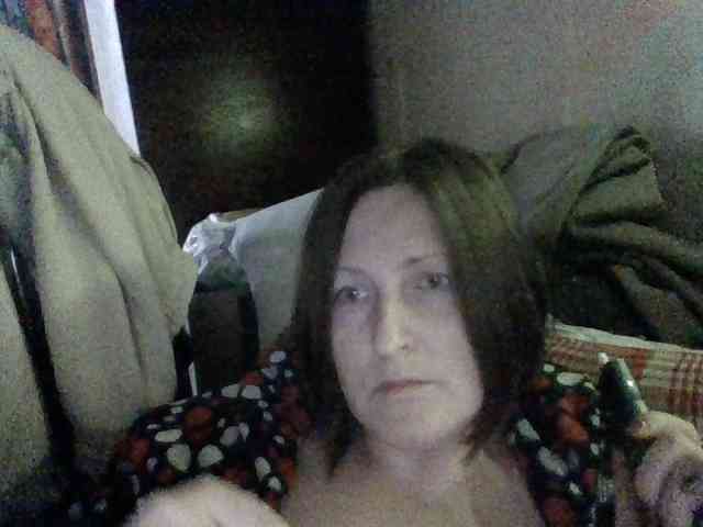 AllaSowinskaya webcam