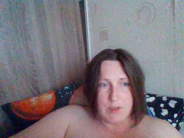 AllaSowinskaya webcam