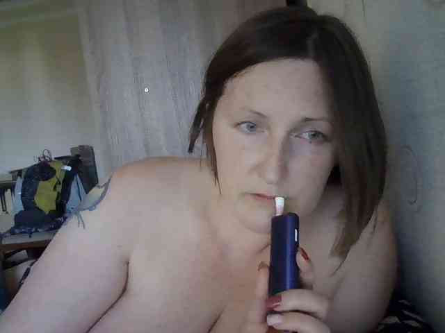 AllaSowinskaya webcam