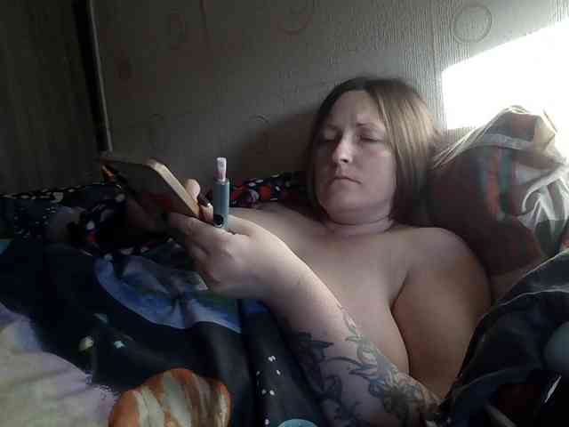 AllaSowinskaya webcam