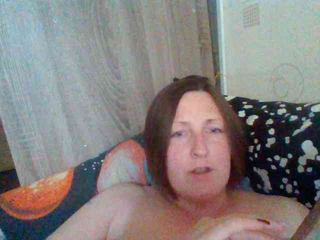 AllaSowinskaya webcam