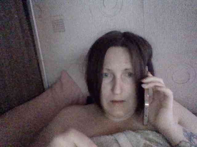 AllaSowinskaya webcam