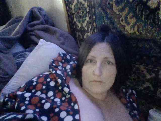 AllaSowinskaya webcam