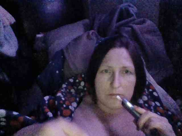 AllaSowinskaya webcam