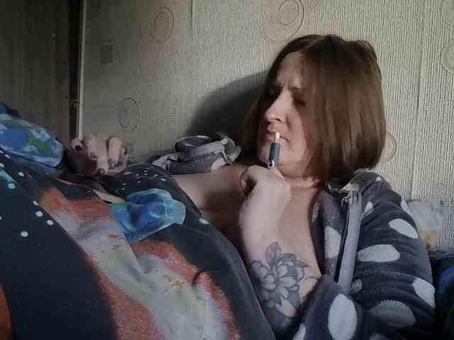 AllaSowinskaya webcam