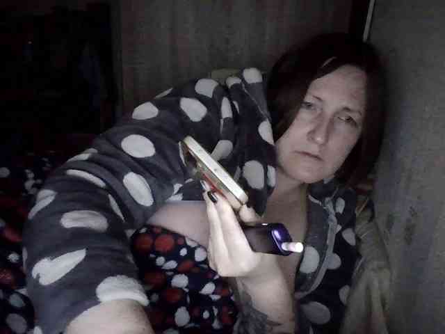AllaSowinskaya webcam