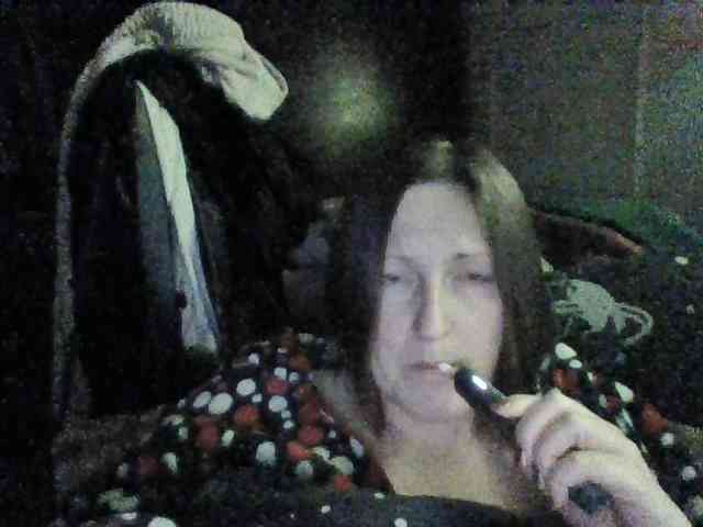 AllaSowinskaya webcam