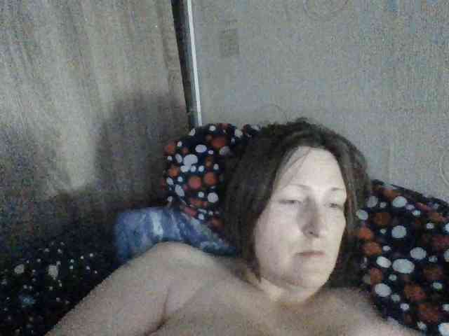 AllaSowinskaya webcam