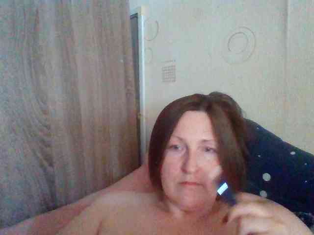 AllaSowinskaya webcam