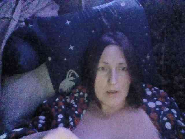 AllaSowinskaya webcam