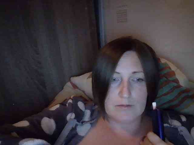 AllaSowinskaya webcam