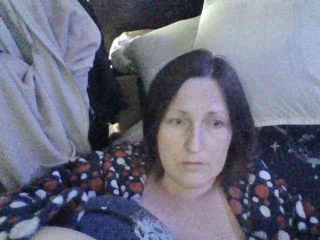 Model: AllaSowinskaya