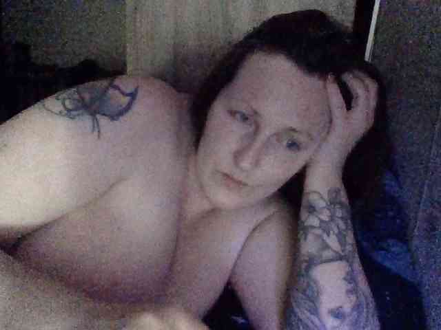 AllaSowinskaya webcam