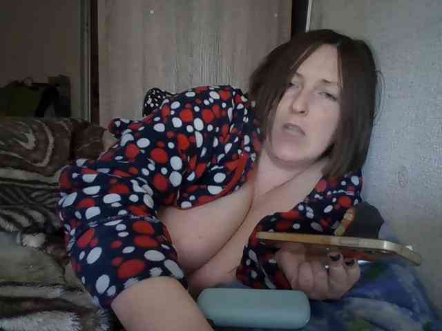 AllaSowinskaya webcam