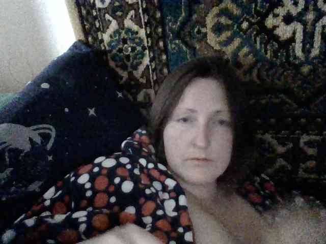 AllaSowinskaya webcam