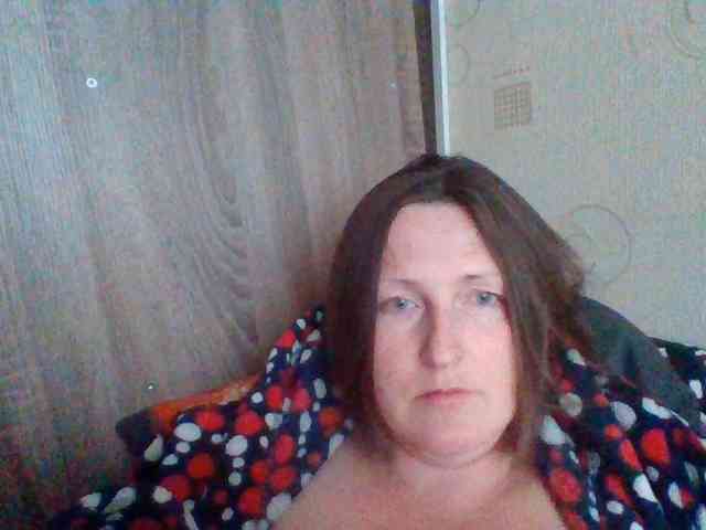AllaSowinskaya webcam