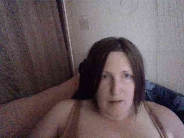 AllaSowinskaya webcam