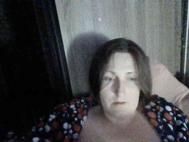 AllaSowinskaya webcam