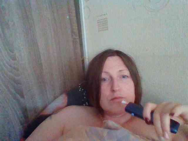 AllaSowinskaya webcam