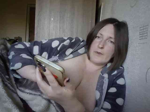 AllaSowinskaya webcam