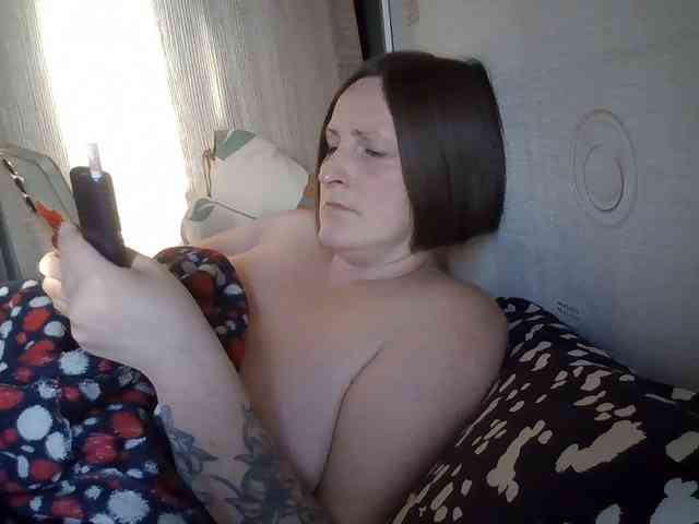 AllaSowinskaya webcam