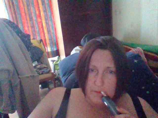 AllaSowinskaya webcam