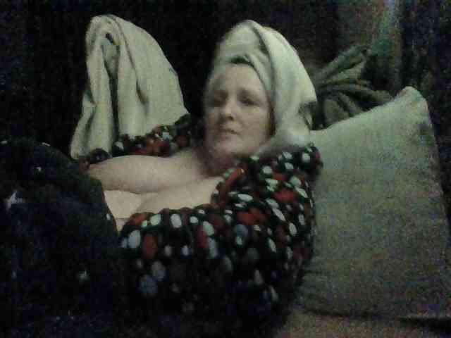 AllaSowinskaya webcam