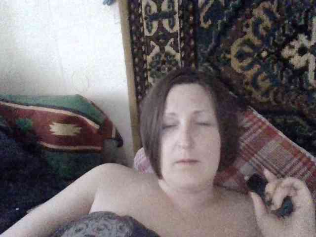 AllaSowinskaya webcam