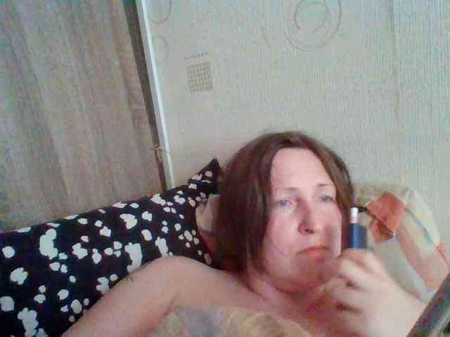 AllaSowinskaya webcam