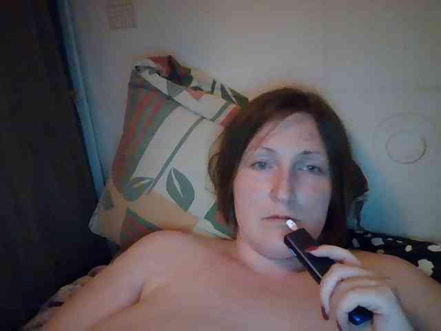 AllaSowinskaya webcam