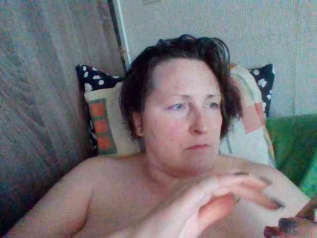AllaSowinskaya webcam