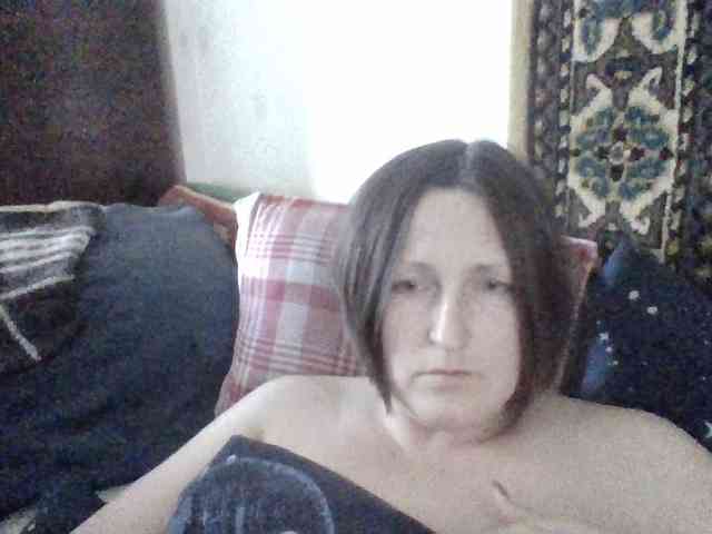 AllaSowinskaya webcam