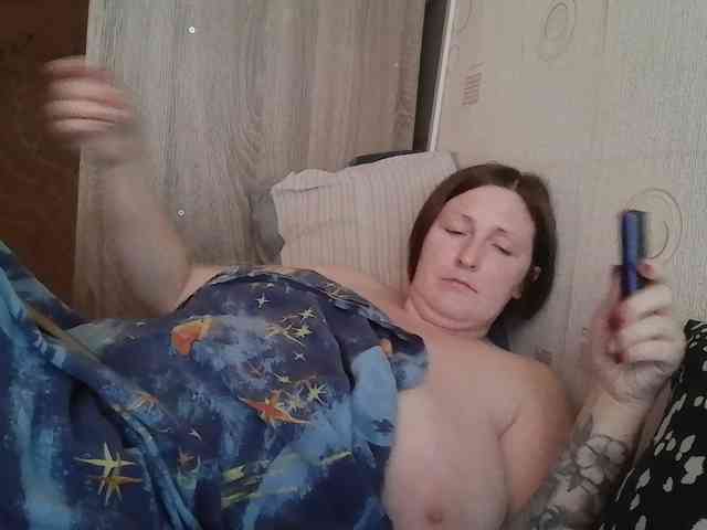 AllaSowinskaya webcam