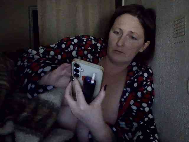 AllaSowinskaya webcam