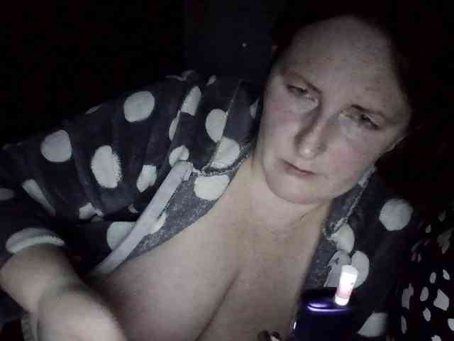 AllaSowinskaya webcam