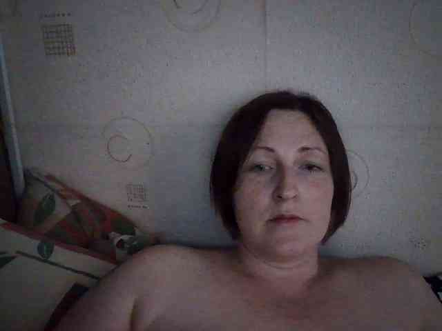 AllaSowinskaya webcam