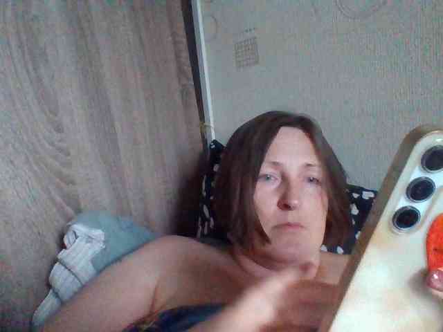 AllaSowinskaya webcam