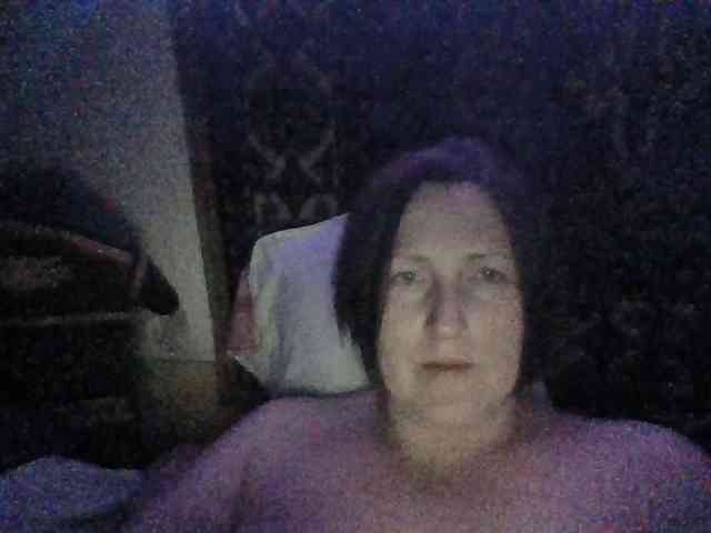 AllaSowinskaya webcam