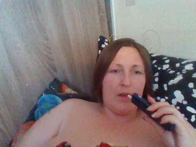 AllaSowinskaya webcam