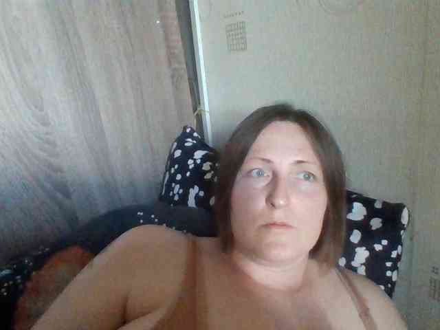 AllaSowinskaya webcam