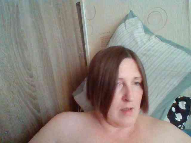 AllaSowinskaya webcam