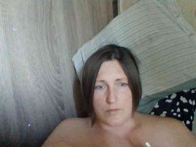 AllaSowinskaya webcam