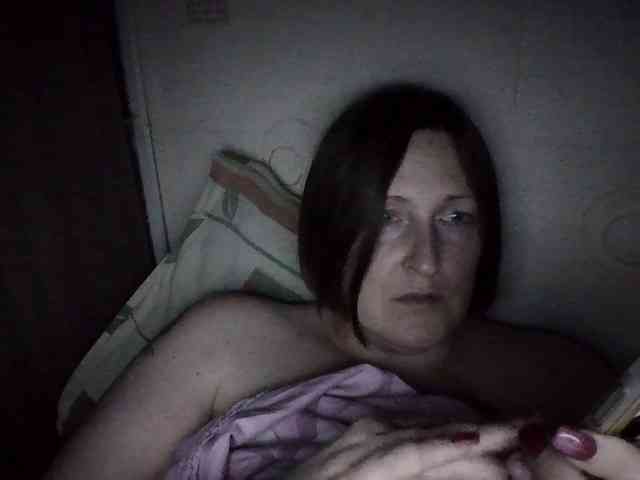 AllaSowinskaya webcam