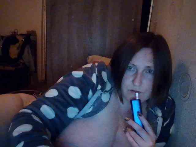 AllaSowinskaya webcam