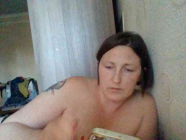 AllaSowinskaya webcam
