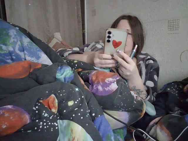 AllaSowinskaya webcam