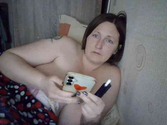 AllaSowinskaya webcam