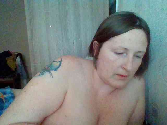 AllaSowinskaya webcam