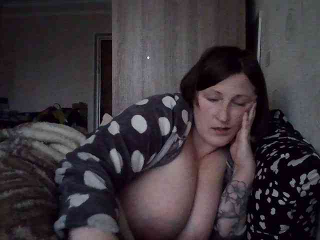 AllaSowinskaya webcam